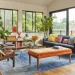 The Role of Natural Light in Interior Design: How to Use It Effectively